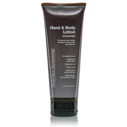 Hand and body lotion60